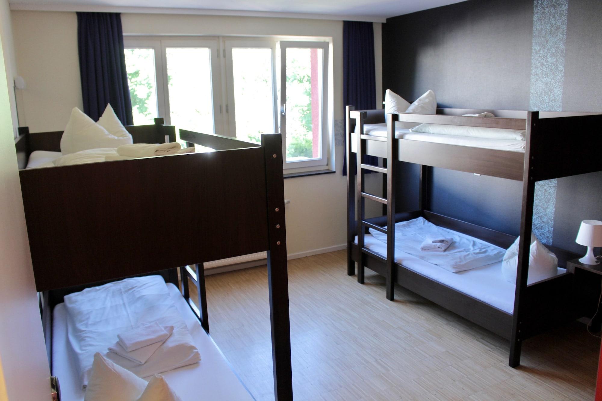 Hotel Holi-berlin 3*