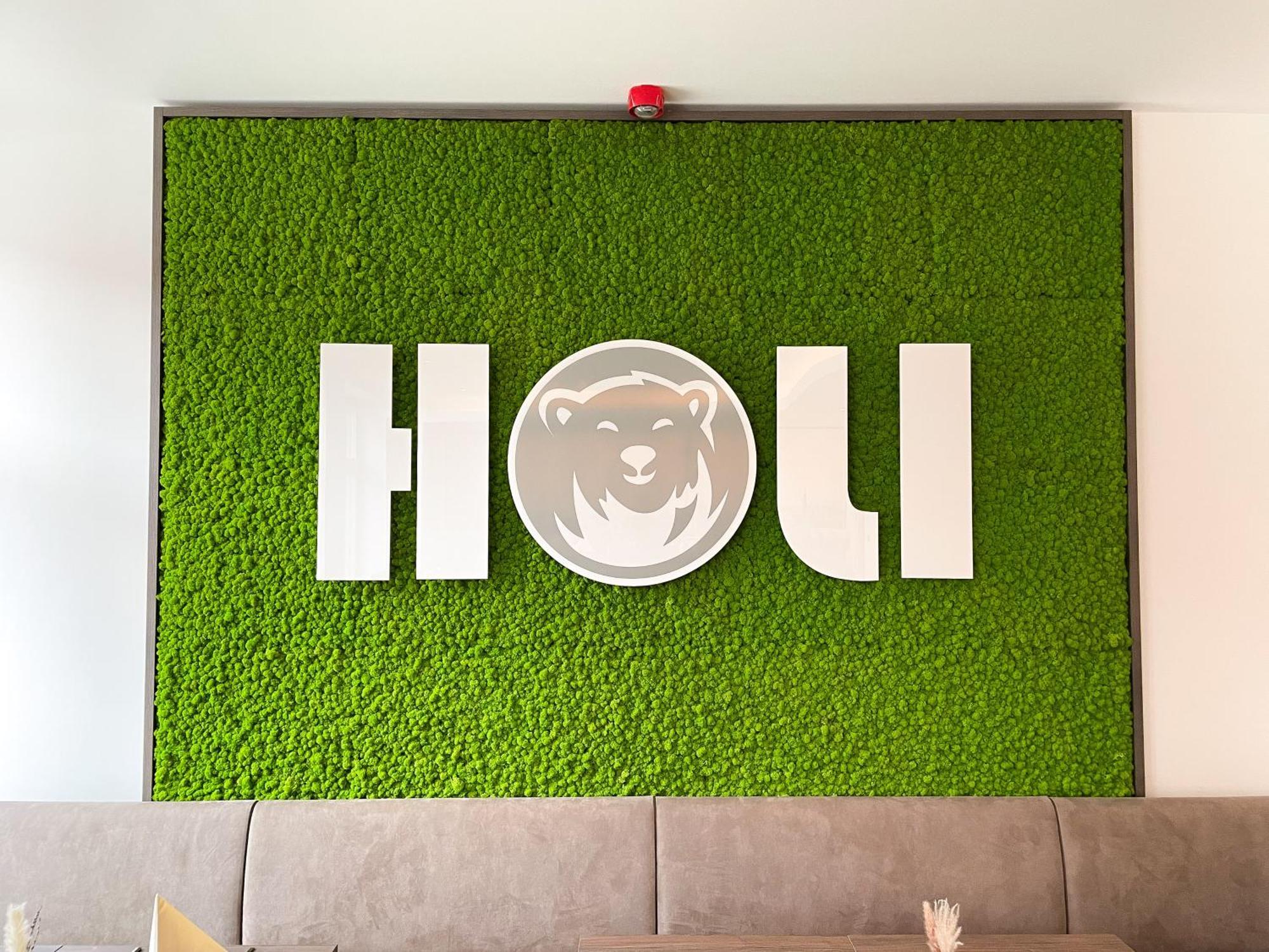 Hotel Holi-berlin 3*
