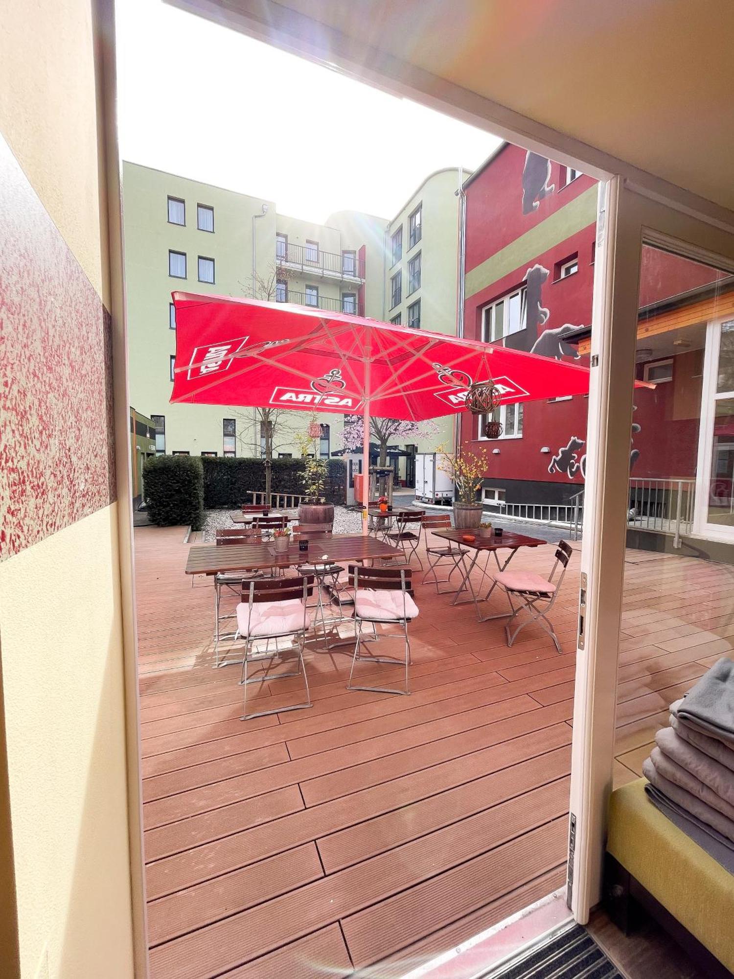 Hotel Holi-berlin 3*