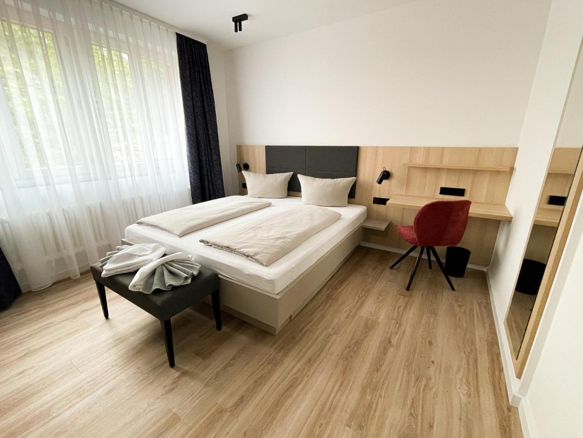 Hotel Holi-berlin