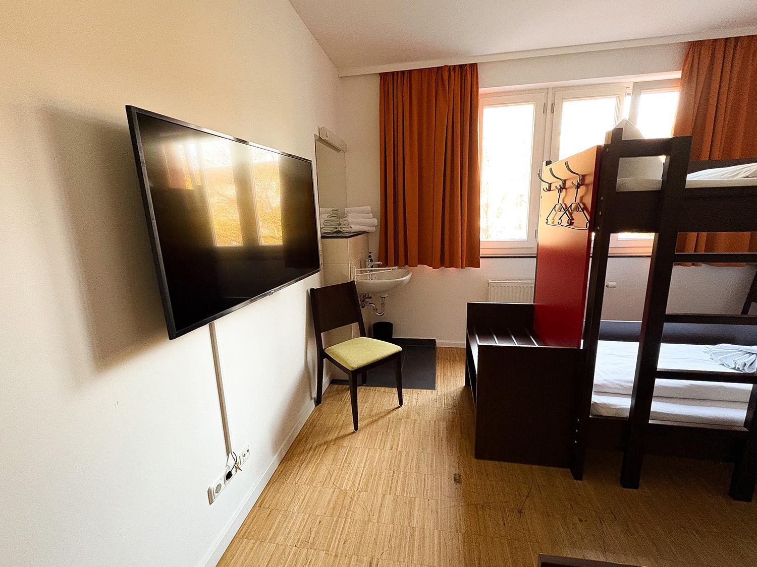 Hotel Holi-berlin Berlin