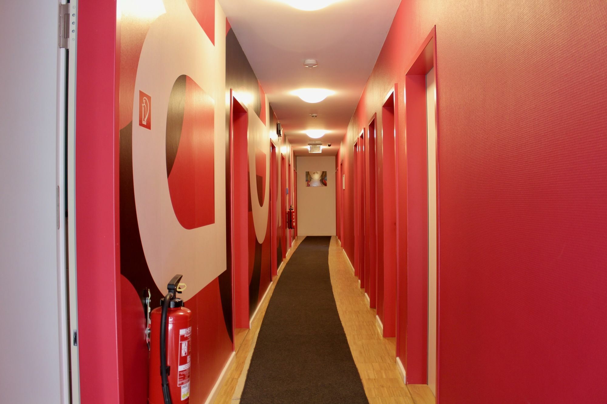 Holi-berlin Hotel Berlin