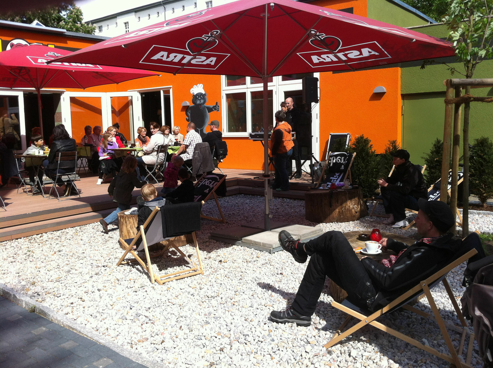 Holi-berlin Hotel